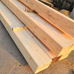 铁杉建筑木方直销 精品铁杉建筑木方直销 恒顺达木材