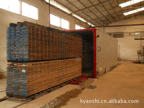 意大利木材真空箱式木材干燥设备-电池产业网