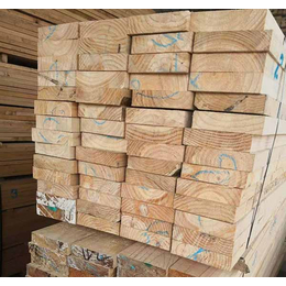 辐射松建筑木材销售-日照杨林建筑方木-辐射松建筑木材