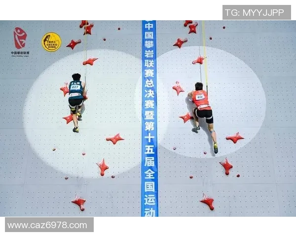 上海攀岩队夺冠最新攀岩耐力排行榜前十名精彩揭晓