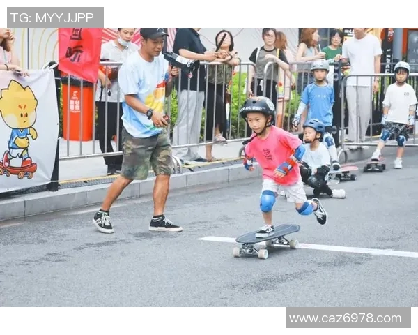 上海滑板队灵活性变革引发热议探索滑板运动的新未来