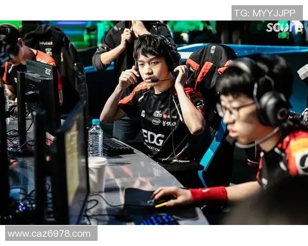 EDG战队在DOTA2赛场的力量变革与未来发展探讨