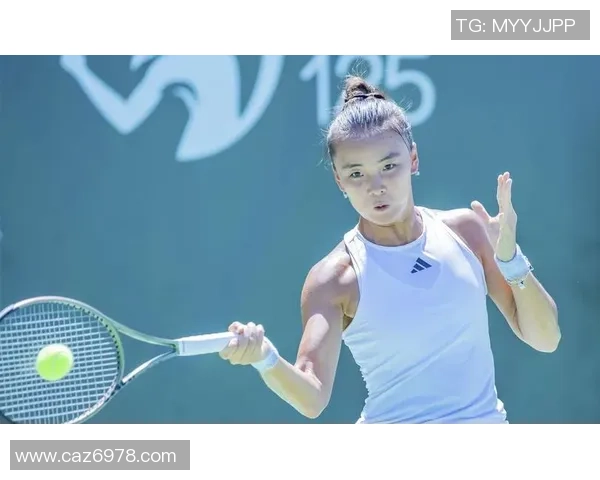 上海网球队的力量变革引发热议探讨网球运动的新未来与发展方向